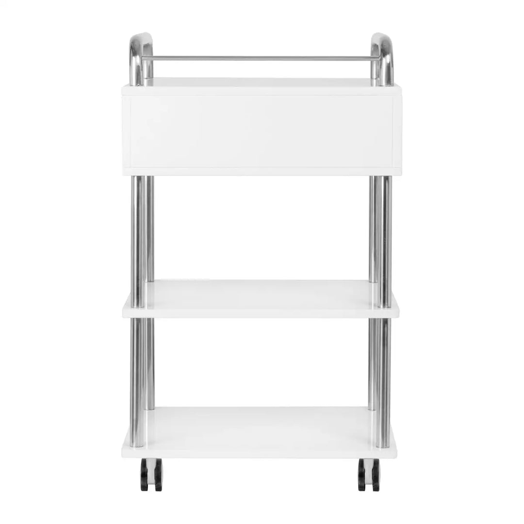 Kosmetikwagen 6050 Weiss