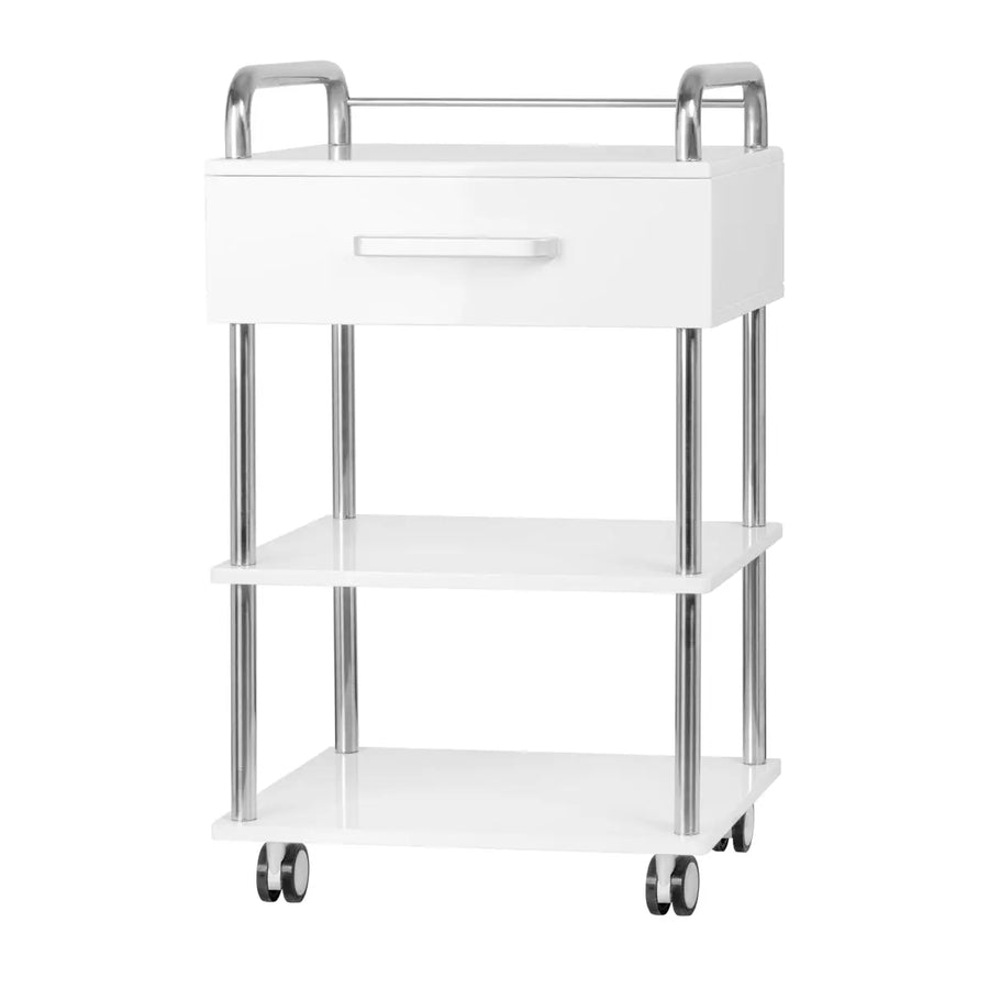 Kosmetikwagen 6050 Weiss