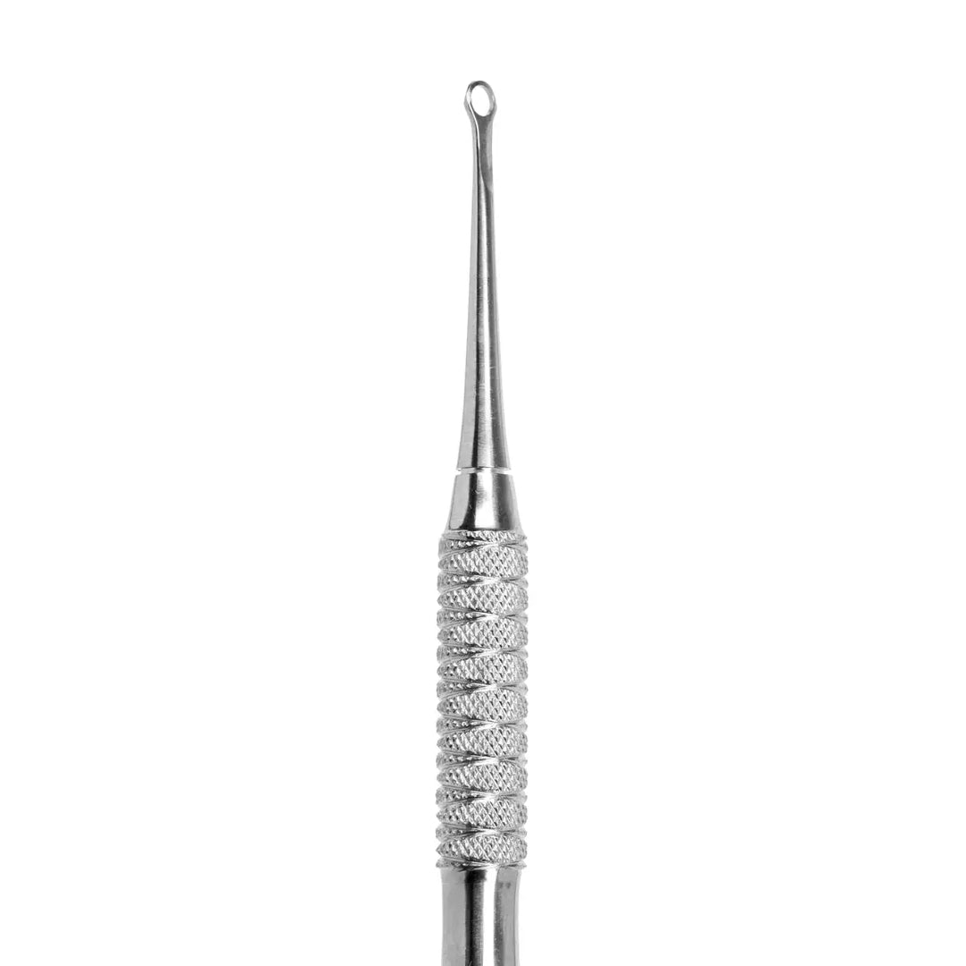 Kürbel Ocho mit Öse - Kürbel