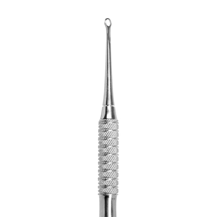 Kürbel Ocho mit Öse - Kürbel