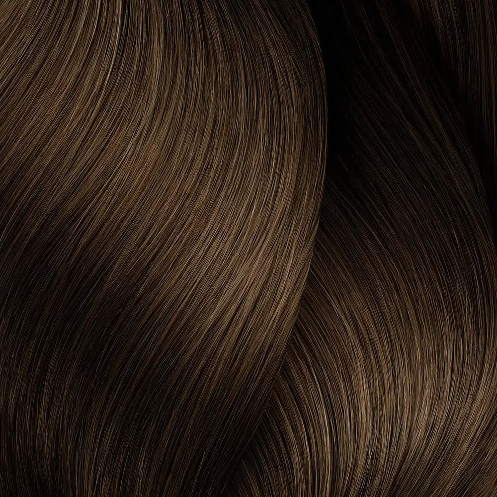 L´Oréal Professionnel Dia Color Haartönung - 6.23 Dunkelblond Irisé Gold - Haartönung