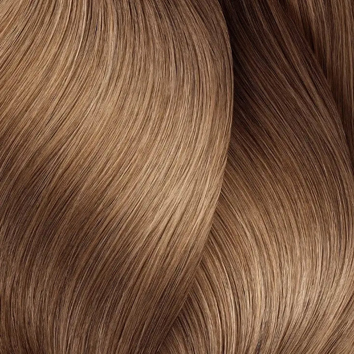 L´Oréal Professionnel Dia Color Haartönung - 8.23 Hellblond Irisé Gold - Haartönung