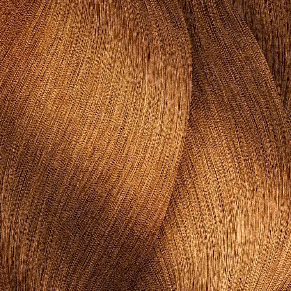 L´Oréal Professionnel Dia Color Haartönung - 8.34 Hellblond Gold Kupfer - Haartönung