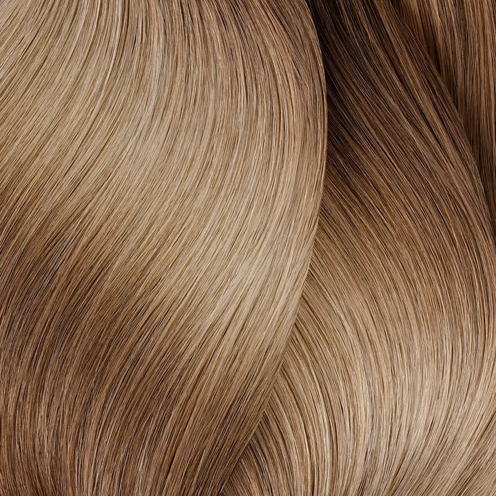 L´Oréal Professionnel Dia Color Haartönung - 9.13 Sehr helles Blond Asch Gold - Haartönung