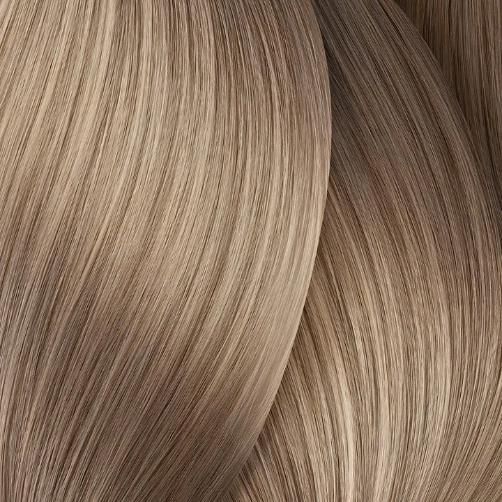 L´Oréal Professionnel Dia Color Haartönung - 9.82 Sehr helles Blond Mokka Irisé - Haartönung