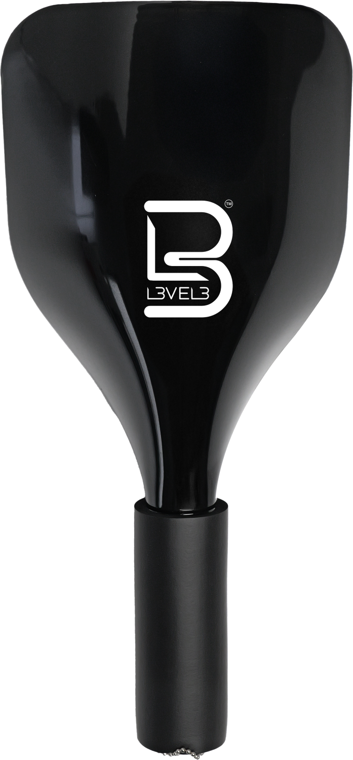 L3VEL3 Face Shield Protector