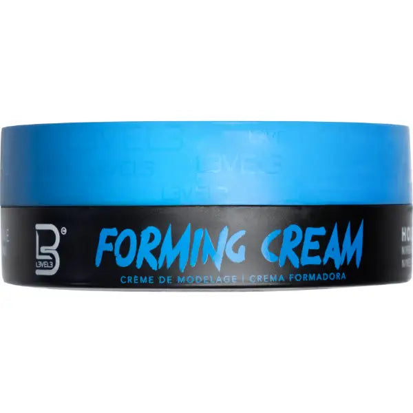 L3VEL3 Forming Cream - 150 ml - Styling-Creme