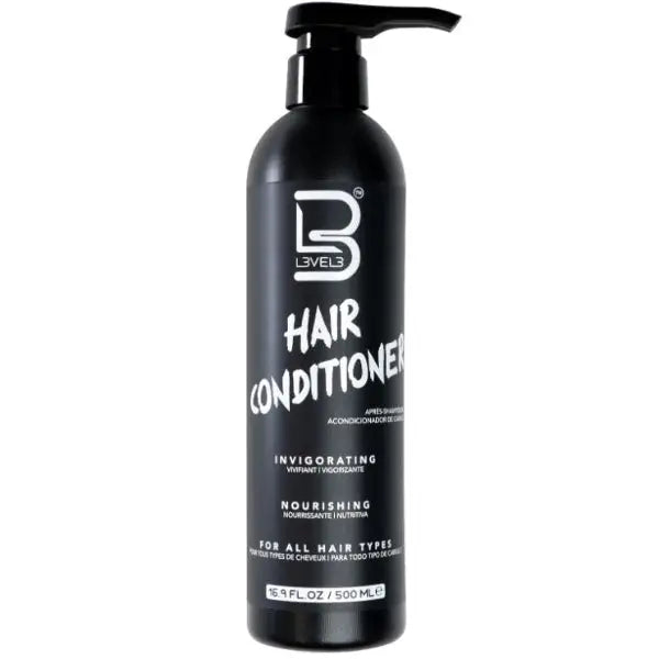 L3VEL3 Hair Conditioner