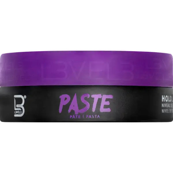 L3VEL3 Paste - Stylingpaste