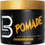 L3VEL3 Pomade Super Strong Hold - 500 ml - Pomade
