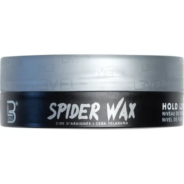 L3VEL3 Spider Wax - 150 ml - Haarwachs