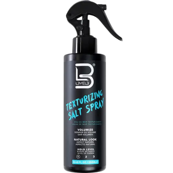 L3VEL3 Texturizing Salt Spray - Meersalz-Spray