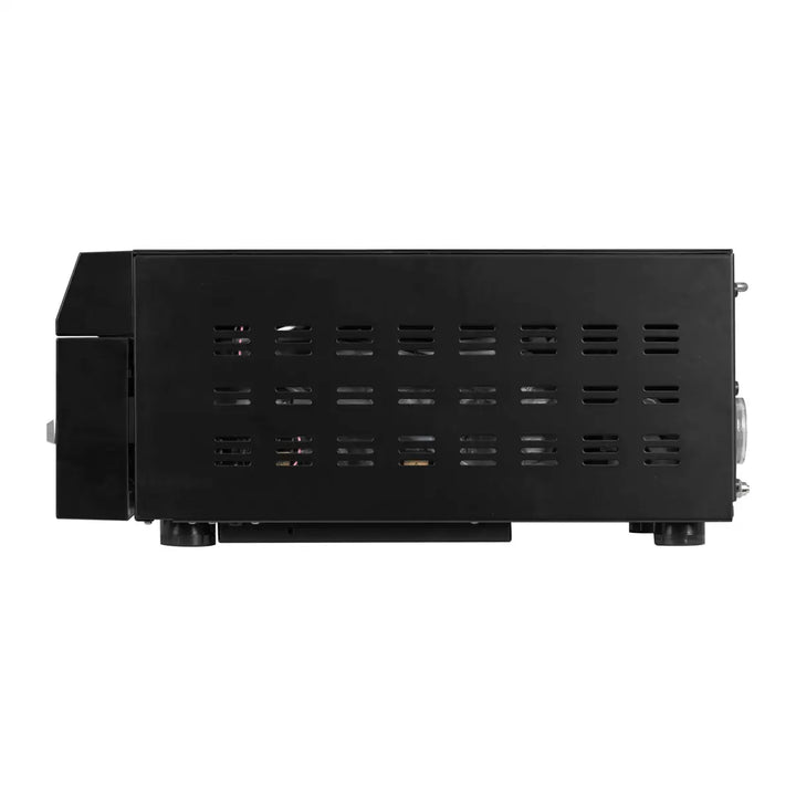 Lafomed Autoklav LFSS03AA LCD 3 L Klasse B medizinisch schwarz