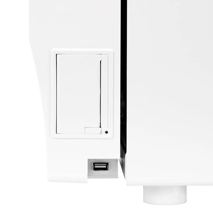 Lafomed Autoklav premium line lfss08aa mit Drucker 8-l klasse-b medizinisch