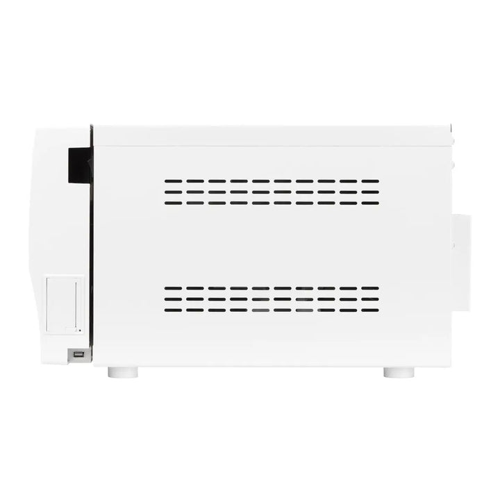 Lafomed Autoklav Premium Line ref. Nr. Lf-12l-e mit Drucker klasse-b medizinisc