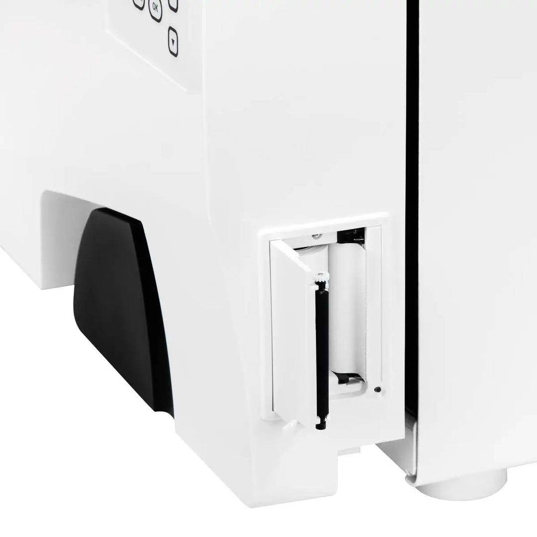 Lafomed Autoklav Premium Line ref. Nr. Lf-12l-e mit Drucker klasse-b medizinisc