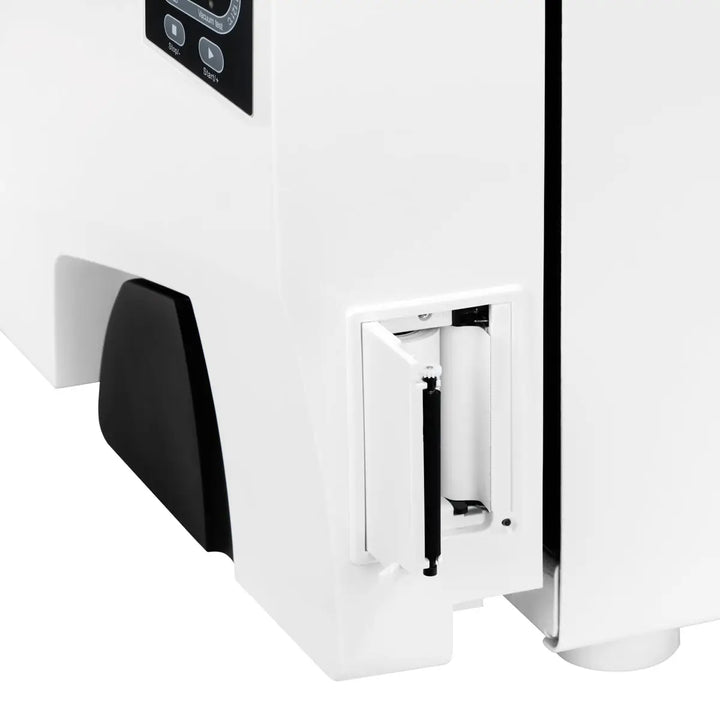 Lafomed Autoklav standard line lfss08aa (02) mit Drucker 8-l klasse-b medizinisch