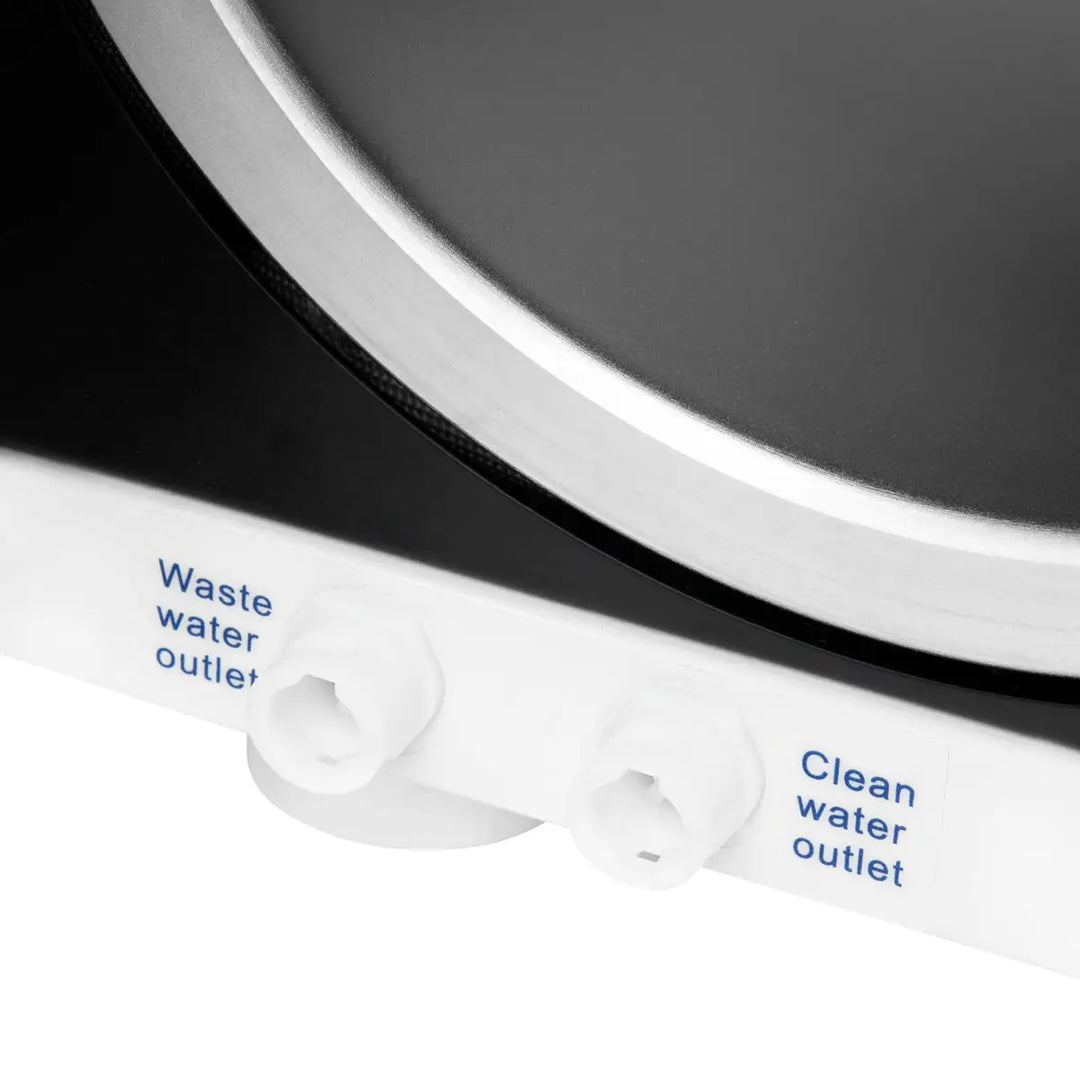 Lafomed Autoklav standard line lfss08aa (02) mit Drucker 8-l klasse-b medizinisch