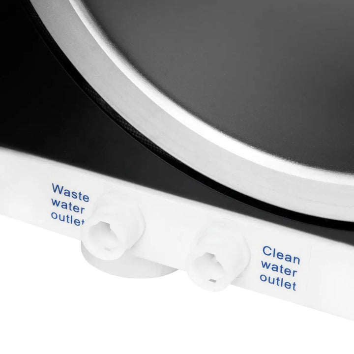 Lafomed Autoklav standard line lfss08aa (02) mit Drucker 8-l klasse-b medizinisch