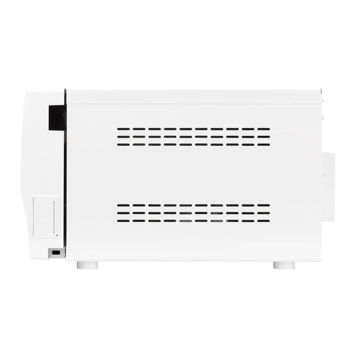 Lafomed Autoklav standard line lfss08aa (02) mit Drucker 8-l klasse-b medizinisch