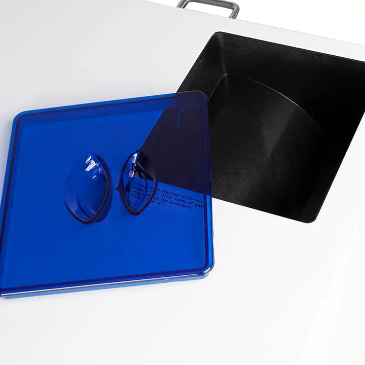 Lafomed Autoklav standard line lfss18aa led mit Drucker 18 L Klasse B medizinisch