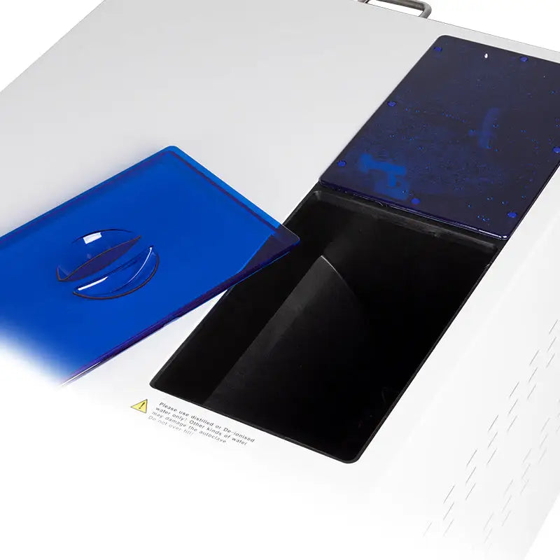 Lafomed Autoklav standard line lfss23aa led mit Drucker 23 L Klasse B medizinisch