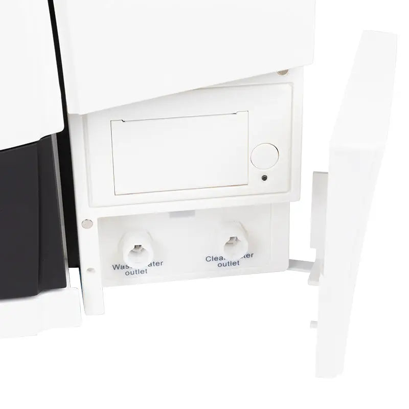 Lafomed Autoklav standard line lfss23aa led mit Drucker 23 L Klasse B medizinisch