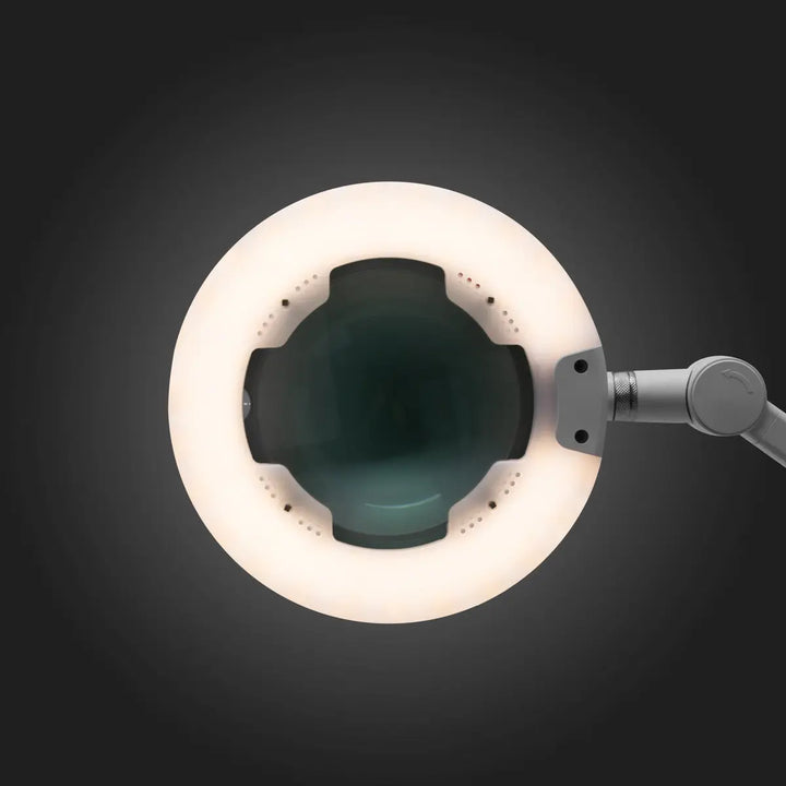 LED Lupenlampe 8021 - Lupenlampe