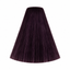 Londa Color Haarfarbe 4/6 Mittelbraun-Violett – Haarfarbmuster