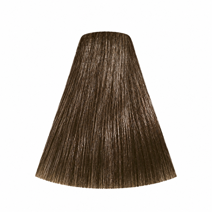 Londa Color Haarfarbe 5/1 Hellbraun Asch – Haarfarbmuster