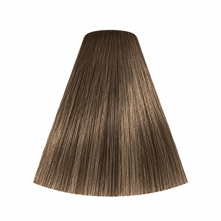 Londa Color Haarfarbe 6/1 Dunkelblond Asch – Haarfarbmuster