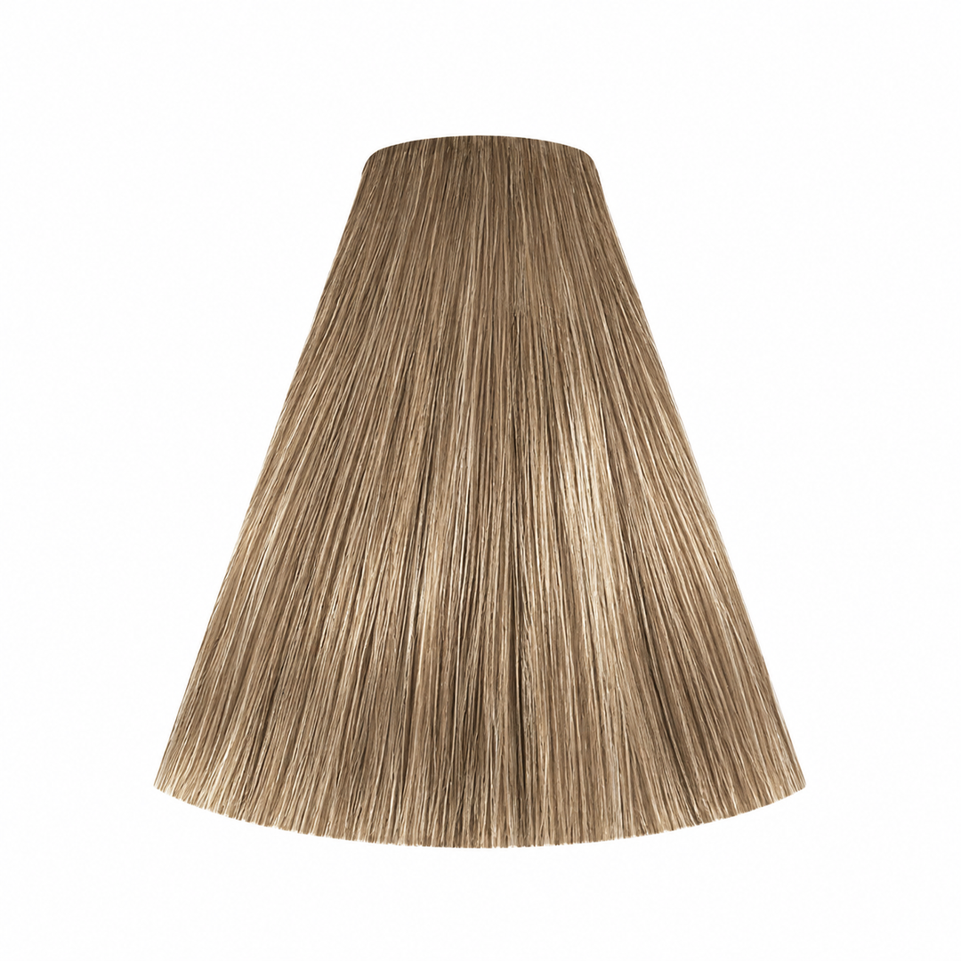Londa Color Haarfarbe 8/1 Hellblond Asch – Haarfarbmuster