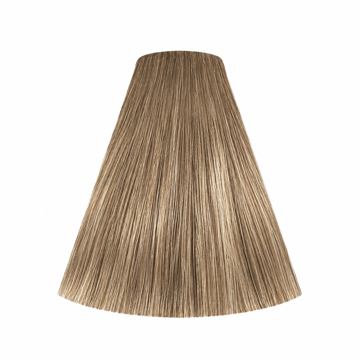 Londa Color Haarfarbe 8/1 Hellblond Asch – Haarfarbmuster