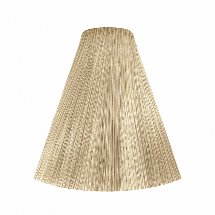 Londa Color Haarfarbe 10/1 Platinblond Asch – Haarfarbmuster