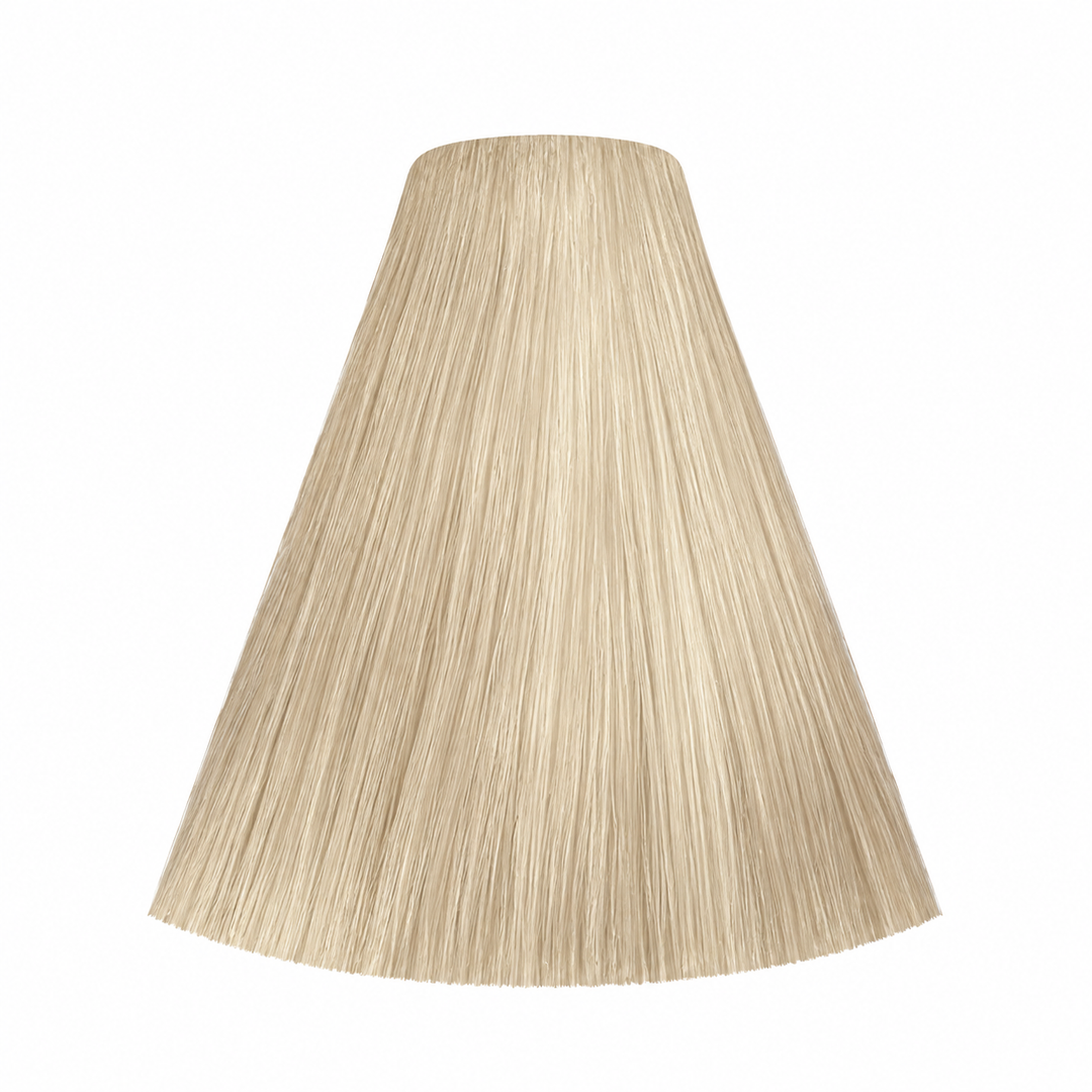 Londa Color Haarfarbe 12/1 Spezialblond Asch – Haarfarbmuster