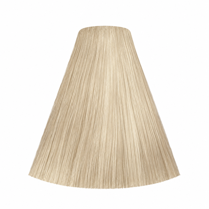 Londa Color Haarfarbe 12/1 Spezialblond Asch – Haarfarbmuster