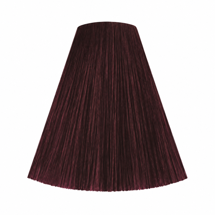 Londa Color 3/5 – Haarfarbmuster