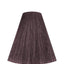 Londa Color Naturfarben 6/06 Dunkelblond Natur-Violett – Original-Haarfarbmuster