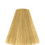 Londa Color Naturfarben 8/ Hellblond Natur-Warm – Original-Haarfarbmuster