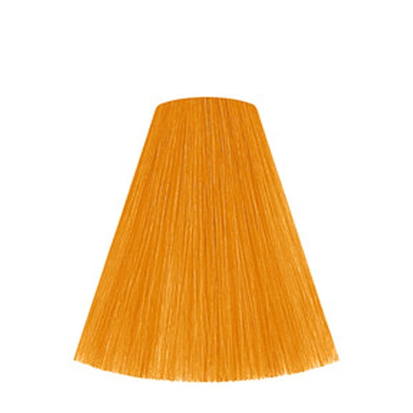 Londa Color 0/33 Gold-Intensiv – Original-Haarfarbmuster