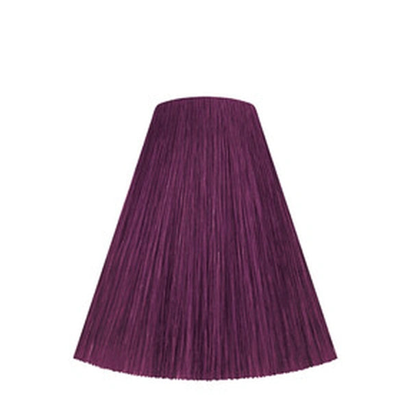 Londa Color 0/66 Violett-Intensiv – Original-Haarfarbmuster