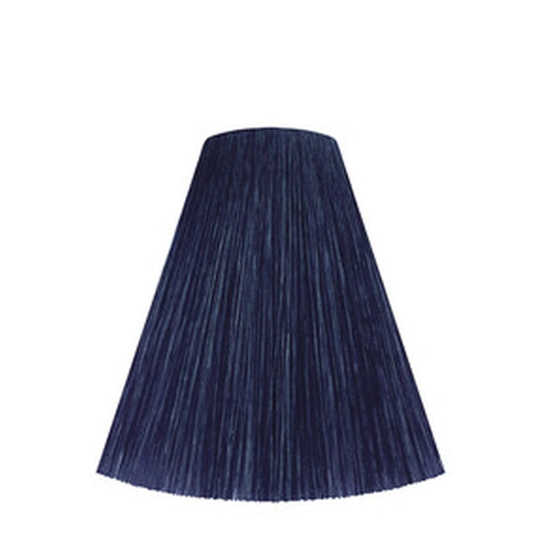 Londa Color 2/8 – Original-Haarfarbmuster
