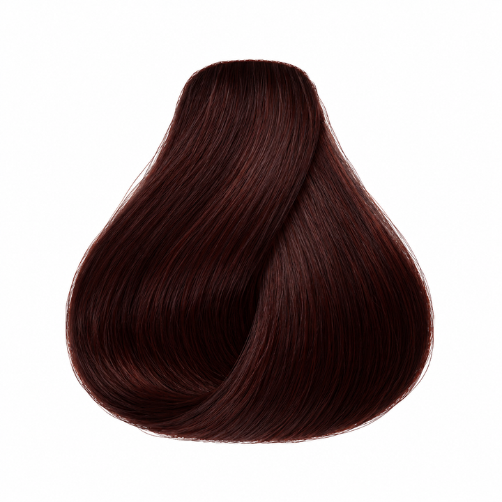 Londa Color Haarfarbe 5/73 – Haarfarbmuster
