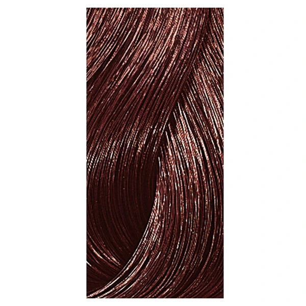 Londa Color 5/74 – Haarfarbmuster