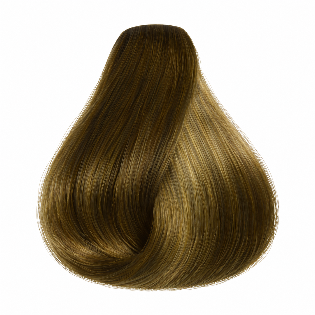 Londa Color Haarfarbe 7/ – Haarfarbmuster