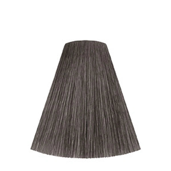 Londa Color 7/81 Mittelblond Perl-Asch – Original-Haarfarbmuster