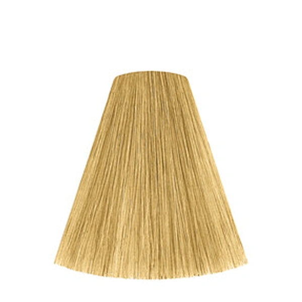 Londa Color 8/ Hellblond Natur-Warm – Original-Haarfarbmuster
