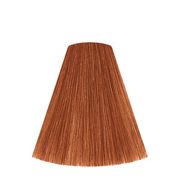 Londa Color 8/44 – Original-Haarfarbmuster