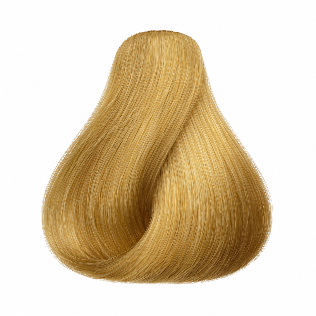 Londa Color Haarfarbe 9/ – Haarfarbmuster