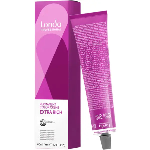 Londa Color Haarfarbe Cendré - Haarfarbe